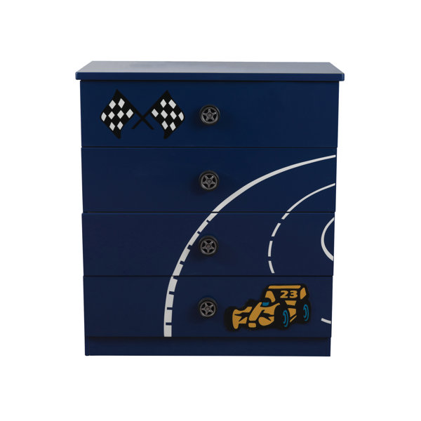 Boys chest of best sale drawers